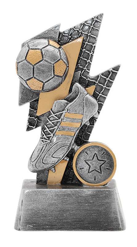 Soccer Flash Series – 25mm Insert