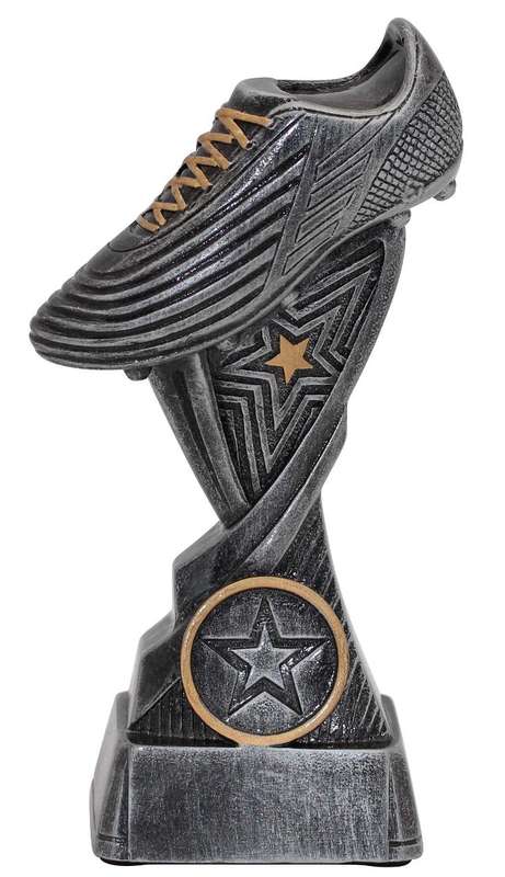 Soccer Blaze Boot Series