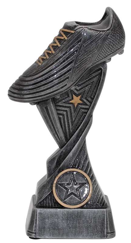 Soccer Blaze Boot Series