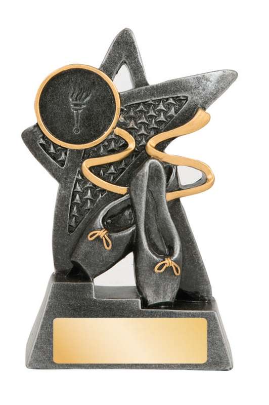 Dance – Ballet Star Series – 25mm Insert