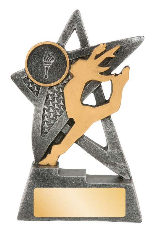 Dance – Modern – Star Series – 25mm Insert
