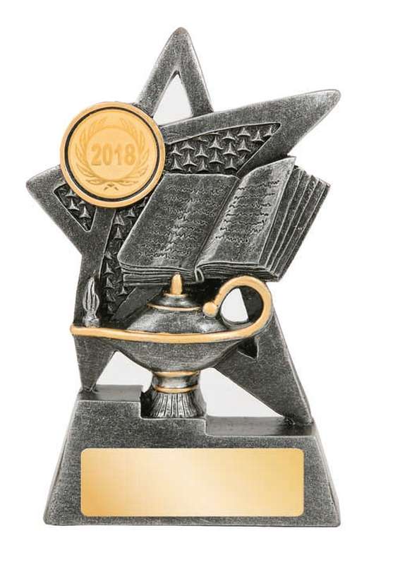 Knowledge Star Series – 25mm Insert