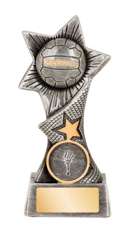 Netball Dyna Series – 25mm Insert