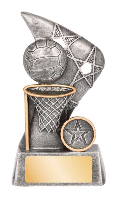 Netball Reno Series – 25mm Insert