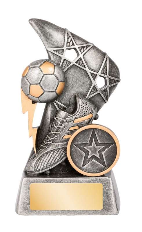 Soccer/25mm Insert – Reno Series