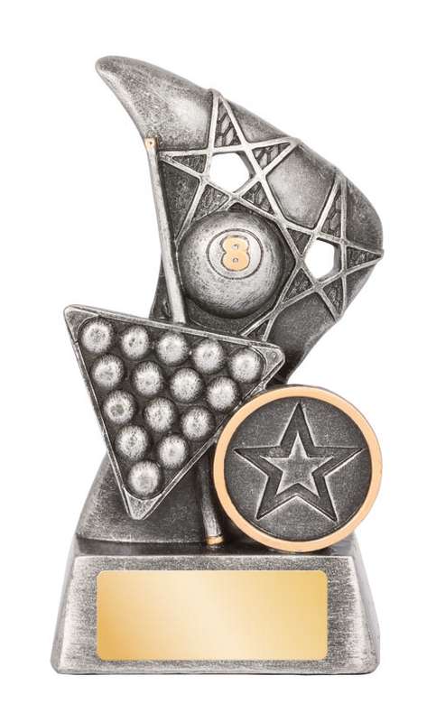Billiards Reno Series – 25mm Insert