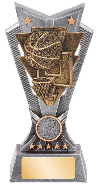 Basketball Electra Series II