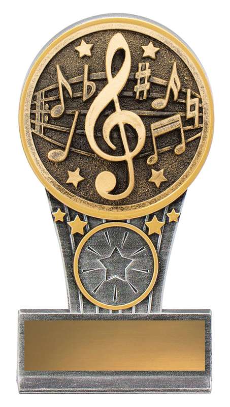 Mini Music IKON