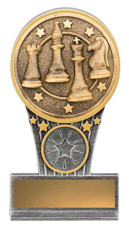 Mini Chess IKON