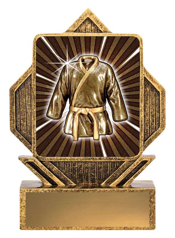 Lynx Arrow – Martial Arts