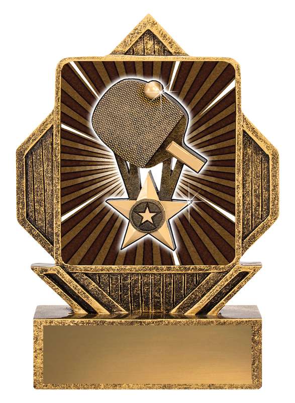Lynx Arrow – Table Tennis
