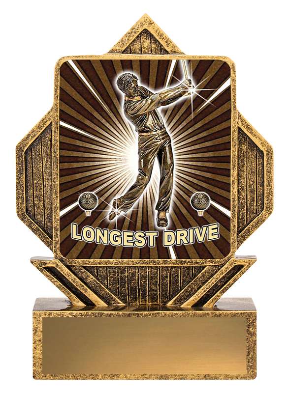 Lynx Arrow – Longest Drive