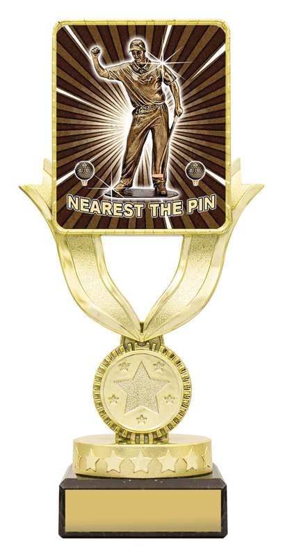Lynx Sentry – Nearest the Pin