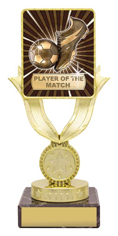 Lynx Bold – Player of the Match