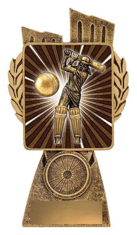 Lynx – Cricket Female Batting