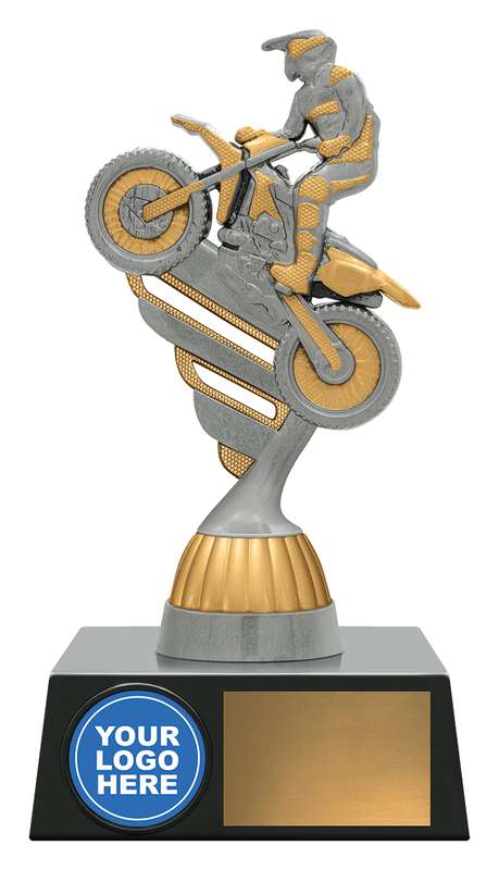 Logo Series – Motocross