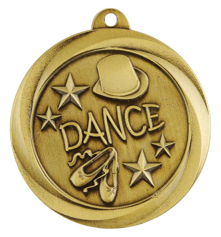 Dance Econo