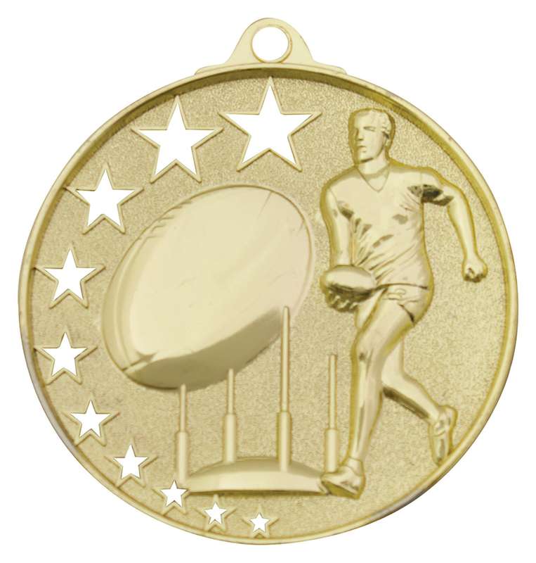 Aussie Rules Stars