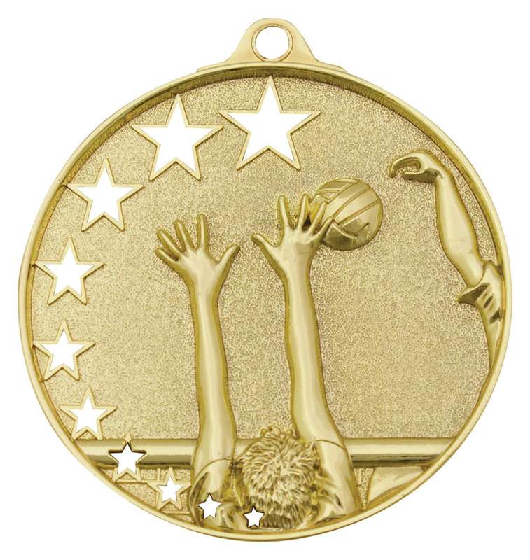 Volleyball Stars