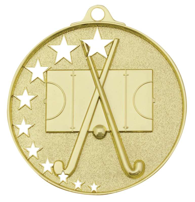 Hockey Stars