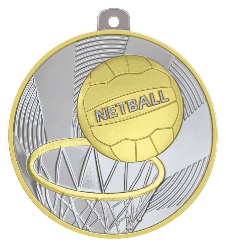 Netball Lumina