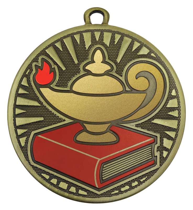 Academic Spark