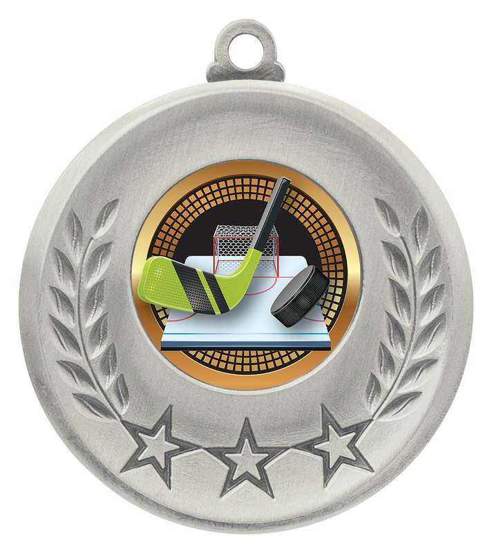 Laurel Medal – Ice Hockey