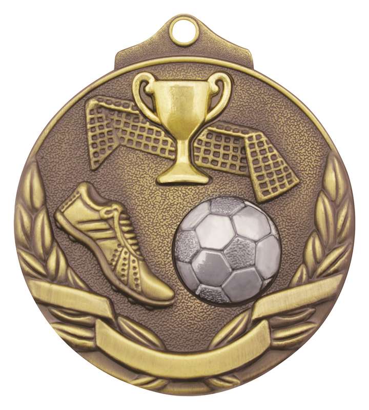 Football Two Tone