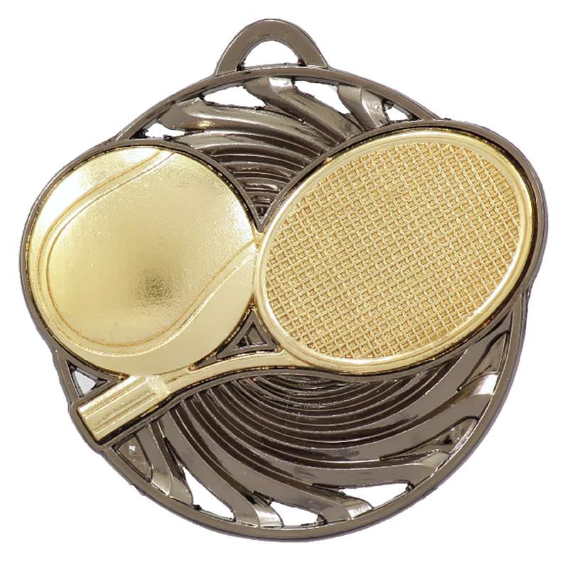 Tennis Vortex