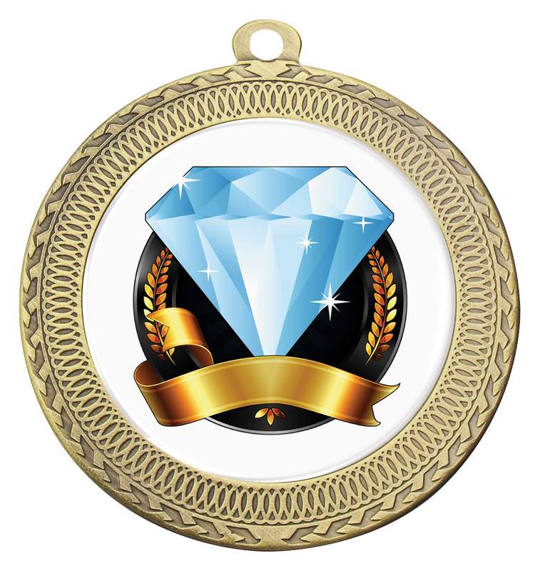 Ovation – Diamond