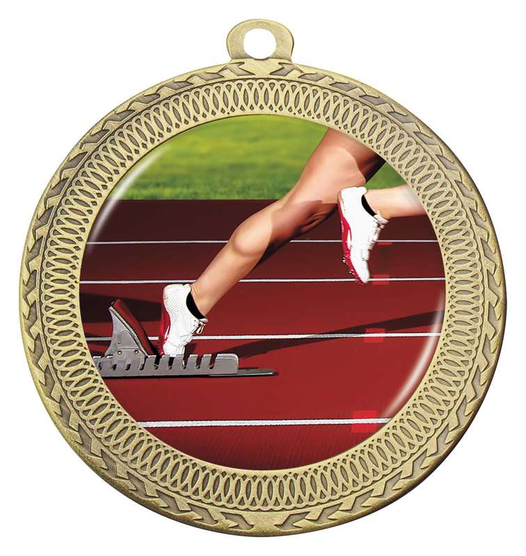 Ovation – Track
