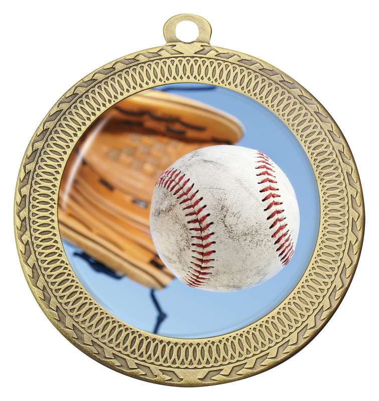 Ovation – Baseball
