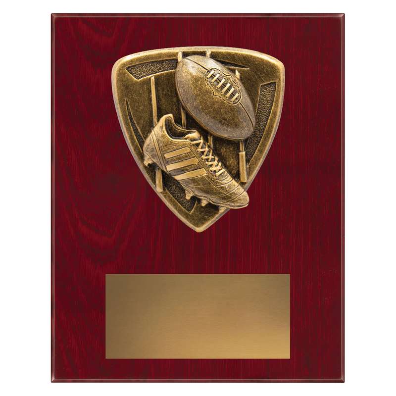 Nova Plaque – Aussie Rules