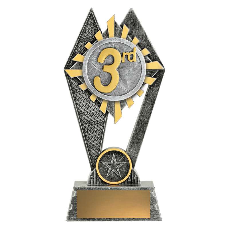 Peak – Third Place