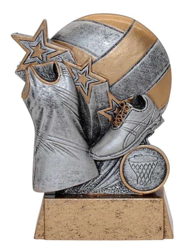 Netball Astra Series