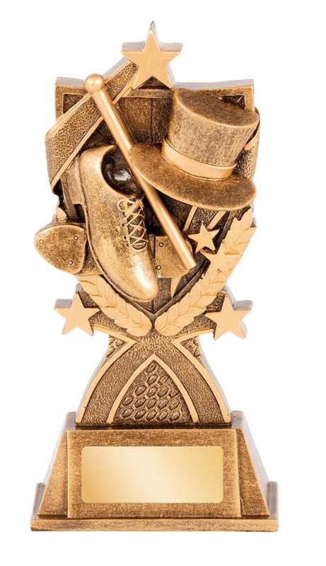 Dance – Tap – Kona Series -25mm Insert