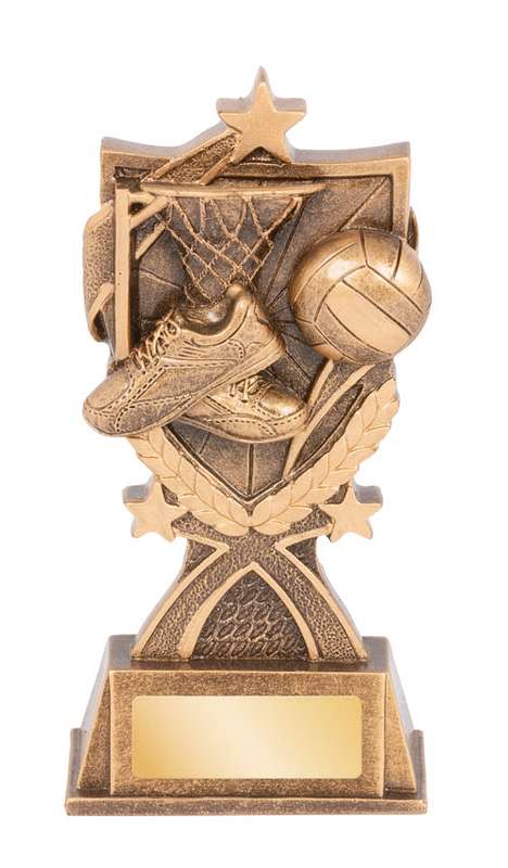 Netball – Kona Series