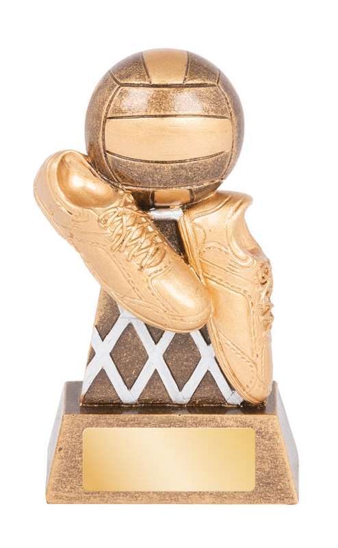 Netball – Cyber Series