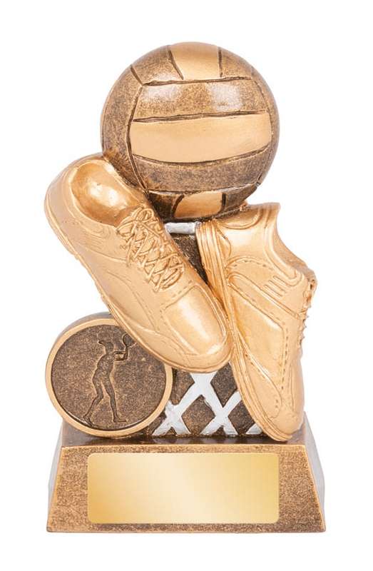 Netball – Cyber Series – 25mm Insert