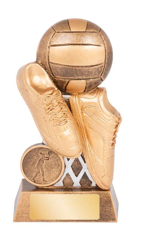 Netball – Cyber Series – 25mm Insert