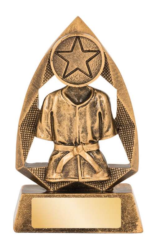 Martial Arts – 25mm Insert