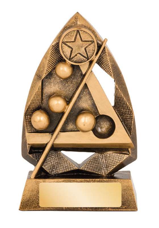 Billiards – 25mm Insert