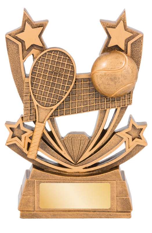 Tennis – Solar Series