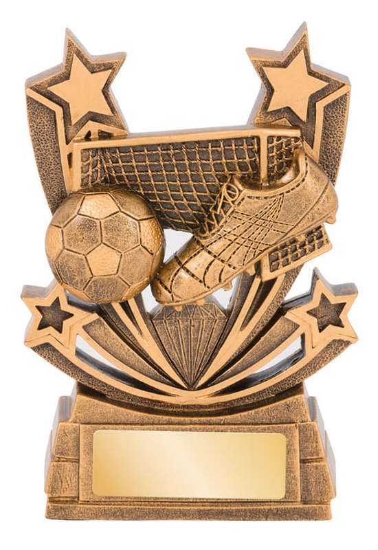 Soccer Solar Series