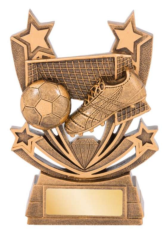 Soccer Solar Series