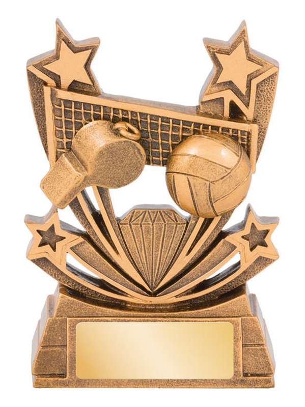 Volleyball – Solar Series