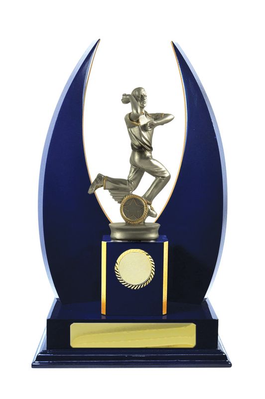 Cricket Male Trophy 270mm