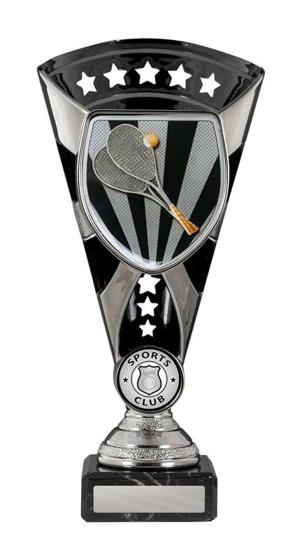 Cobra Cup-Badminton