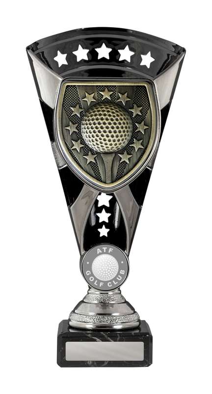 Cobra Cup-Golf