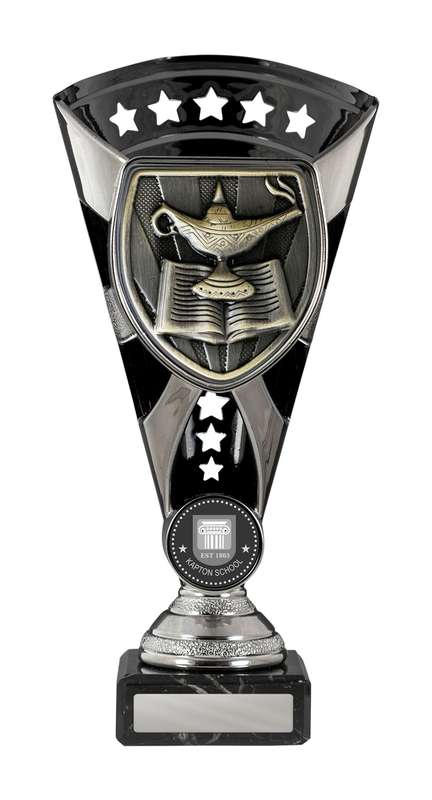 Cobra Cup-Knowledge